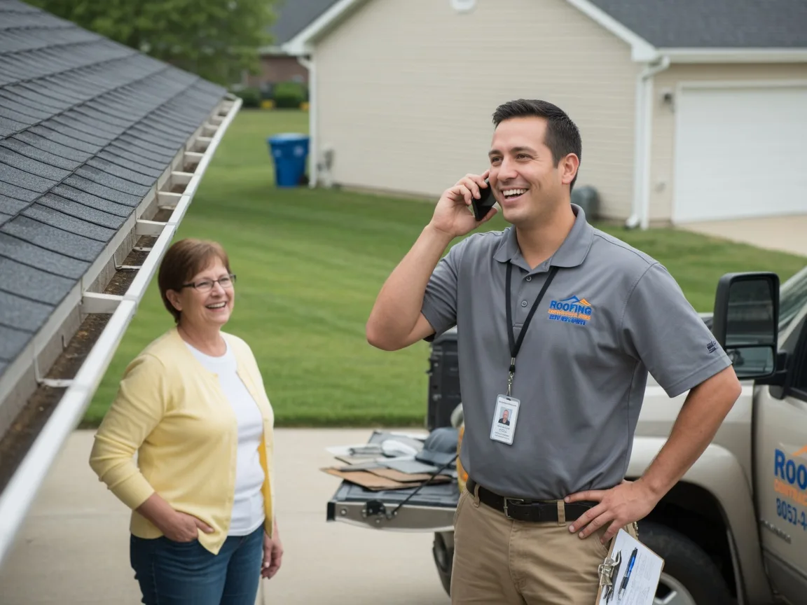 Local Roofing Contractors Fulton, OH FAQs